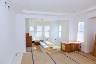 Home Remodeling