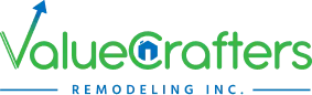 ValueCrafters Remodeling logo