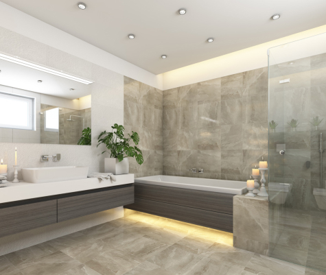 bathroom remodeling 2