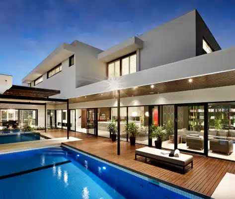 exterior - remodeling