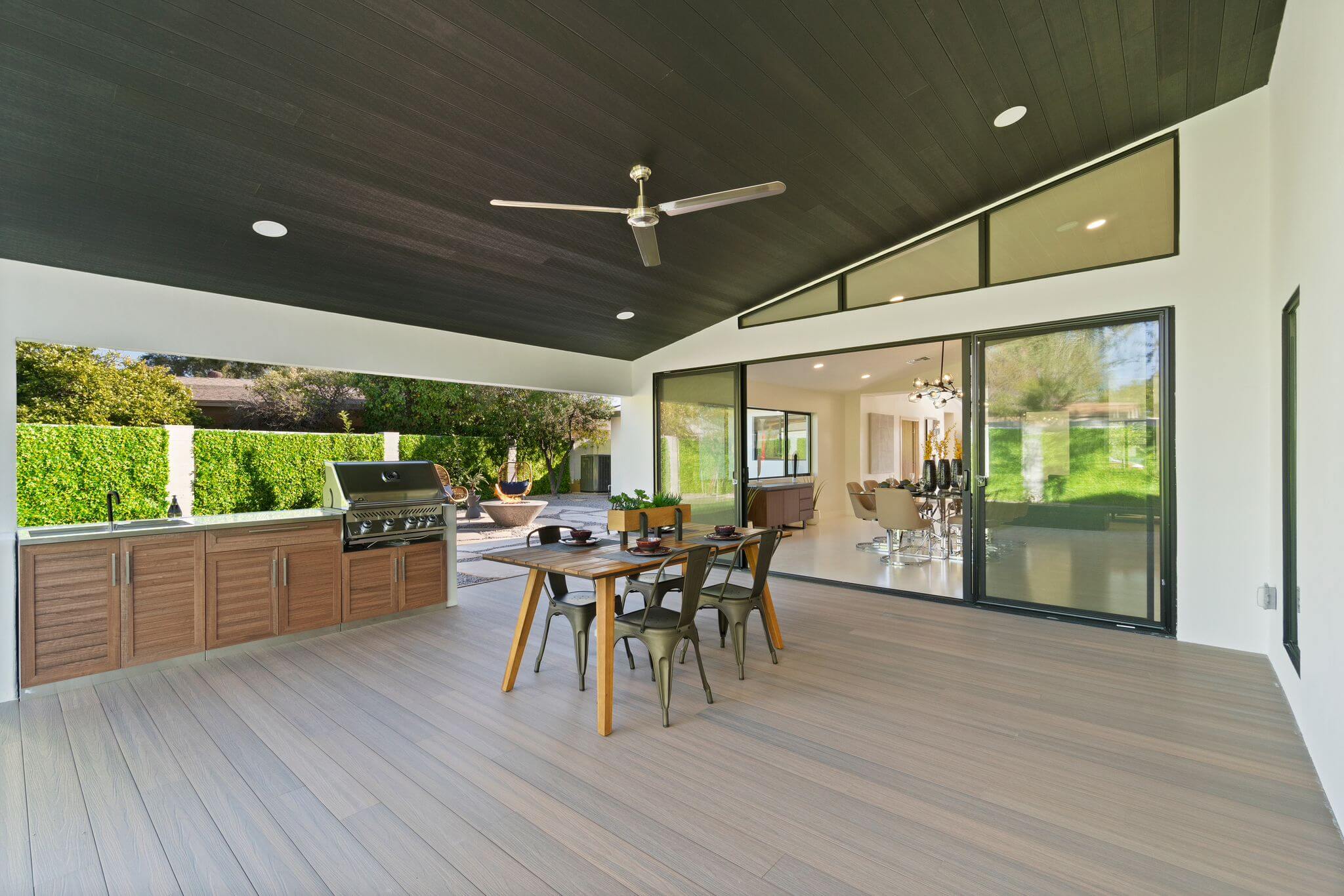Modern Kitchen Remodel in San Diego, CA by ValueCrafters Remodeling project photo