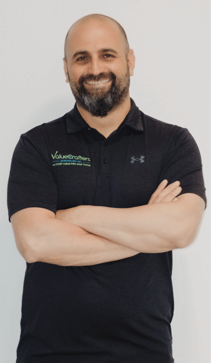 Community Highlights: Meet Doron Benarroch of ValueCrafters Remodeling